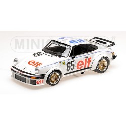 Porsche 934 65 24 Heures du Mans 1976 Minichamps 155766465