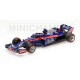 Toro Rosso Honda STR13 F1 2018 Brendon Hartley Minichamps 417180028