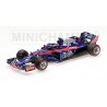 Toro Rosso Honda STR13 F1 2018 Brendon Hartley Minichamps 417180028