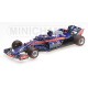 Toro Rosso Honda STR13 F1 2018 Pierre Gasly Minichamps 417180010