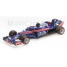 Toro Rosso Honda STR13 F1 2018 Pierre Gasly Minichamps 417180010