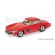 Mercedes Benz 300 SL W198 1955 Red Minichamps 110037211