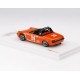 Porsche 914-4 29 American Road Race Championship 1972 Richie Ginther Truescale TSM164338