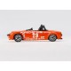 Porsche 914-4 29 American Road Race Championship 1972 Richie Ginther Truescale TSM164338