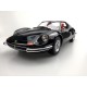 Ferrari Dino 246 GTS Black 1969 Top Marques TM1202F