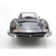 Ferrari Dino 246 GTS Black 1969 Top Marques TM1202F