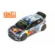 Volkswagen Polo R WRC 1 Tour de Corse 2016 Ogier Ingrassia IXO 18RMC018A