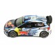 Volkswagen Polo R WRC 1 Tour de Corse 2016 Ogier Ingrassia IXO 18RMC018A