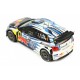 Volkswagen Polo R WRC 1 Tour de Corse 2016 Ogier Ingrassia IXO 18RMC018A