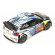 Volkswagen Polo R WRC 1 Tour de Corse 2016 Ogier Ingrassia IXO 18RMC018A