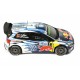 Volkswagen Polo R WRC 1 Tour de Corse 2016 Ogier Ingrassia IXO 18RMC018A