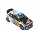 Volkswagen Polo R WRC 1 Tour de Corse 2016 Ogier Ingrassia IXO 18RMC018A