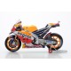 Honda RC213V 93 Marc Marquez World Champion Moto Gp 2016 Spark M12012
