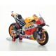 Honda RC213V 93 Marc Marquez World Champion Moto Gp 2016 Spark M12012