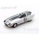 Opel GT Diesel Recordwagen 1972 Spark BZ1002