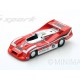 Porsche 917/30 6 221.160mph World's Closed Course Speed Record Car 1975 Mark Donohue Spark BZ1054