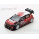 Citroen C3 WRC 11 Tour de Corse 2018 Loeb Elena Spark S5969