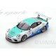 Porsche 911 GT3 Cup 1 Champion Porsche Carrera Cup Germany 2017 Dennis Olsen Spark SG262