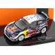 Ford Fiesta WRC 1 Tour de Corse 2018 Ogier Ingrassia IXO RAM674