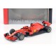 Ferrari SF71H F1 2018 Sebastian Vettel Bburago 16806V