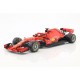 Ferrari SF71H F1 2018 Sebastian Vettel Bburago 16806V