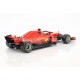 Ferrari SF71H F1 2018 Sebastian Vettel Bburago 16806V