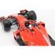 Ferrari SF71H F1 2018 Sebastian Vettel Bburago 16806V