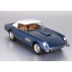 Ferrari Superfast 4.9 chassis 0719 SA Metal Light Blue / White 1957 BBR BBR1833