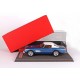 Ferrari Superfast 4.9 chassis 0719 SA Metal Light Blue / White 1957 BBR BBR1833
