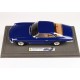 Ferrari 500 Superfast Blue 1965 BBR BBR1841D