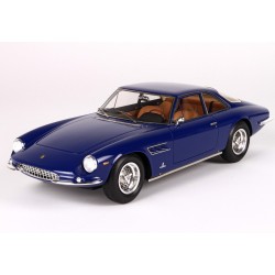 Ferrari 500 Superfast Blue 1965 BBR BBR1841D