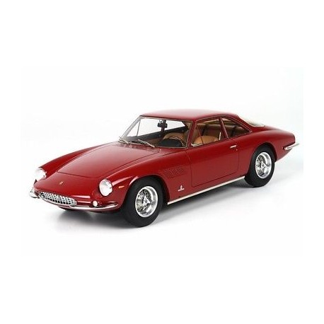 Ferrari 500 Superfast Red 1965 BBR BBR1841A
