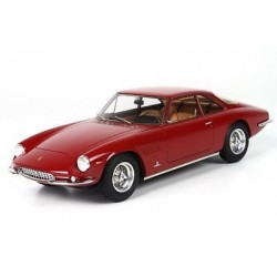 Ferrari 275 GTB 28 24 Heures du Mans 1967 BBR BBR1828