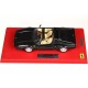 Ferrari 208 GTS Turbo Pencil Black 1983 BBR BBRP18142F