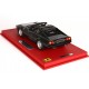 Ferrari 208 GTS Turbo Pencil Black 1983 BBR BBRP18142F