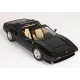 Ferrari 208 GTS Turbo Pencil Black 1983 BBR BBRP18142F