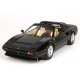 Ferrari 208 GTS Turbo Pencil Black 1983 BBR BBRP18142F
