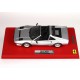 Ferrari 208 GTS Turbo Metal Grey 1983 BBR BBRP18142E