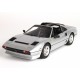 Ferrari 208 GTS Turbo Metal Grey 1983 BBR BBRP18142E