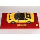 Ferrari 208 GTS Turbo Modena Yellow 1983 BBR BBRP18142D