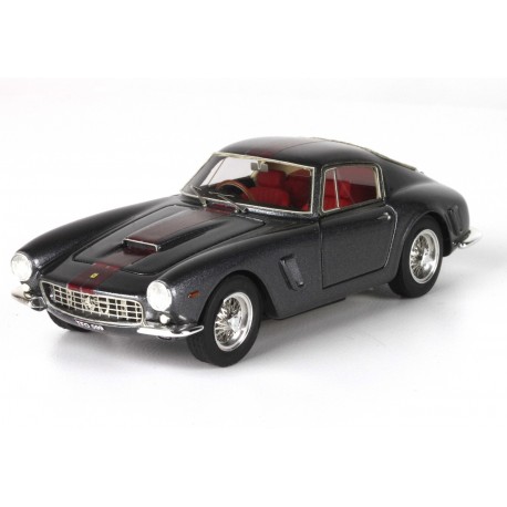 Ferrari 250 SWB Berlinetta RHD GT Personal car Eric Clapton BBR BBRCAR43