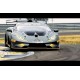 Lamborghini Huracan Super Trofeo Evo Shiny Black 2018 Looksmart LS18018D