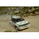 Lancia Delta HF Integrale 12 WRC Portugal 1993 Fiorio Brambilla Looksmart LS18LA03B