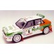 Lancia Delta HF Integrale 6 WRC Portugal 1993 Aghini Sauro Looksmart LS18LA03A