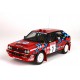 Lancia Delta HF Integrale 8v 1 Rallye de San Remo 1989 Biasion Siviero BBR BBRC1839