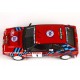 Lancia Delta HF Integrale 8v 1 Rallye de San Remo 1989 Biasion Siviero BBR BBRC1839