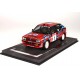 Lancia Delta HF Integrale 8v 1 Rallye de San Remo 1989 Biasion Siviero BBR BBRC1839