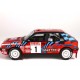 Lancia Delta HF Integrale 8v 1 Rallye de San Remo 1989 Biasion Siviero BBR BBRC1839