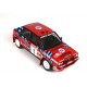 Lancia Delta HF Integrale 8v 1 Rallye de San Remo 1989 Biasion Siviero BBR BBRC1839