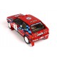 Lancia Delta HF Integrale 8v 1 Rallye de San Remo 1989 Biasion Siviero BBR BBRC1839